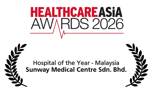 Healthcare Asia Awards