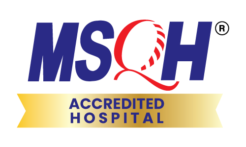 Malaysian Society for Quality in Health