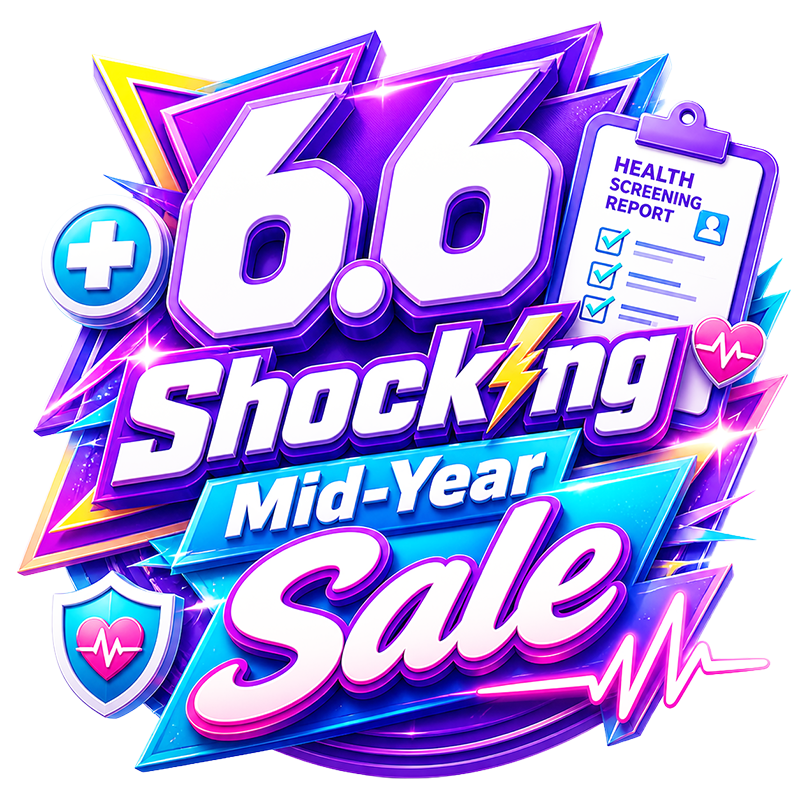 6.6 Mid Year Sales
