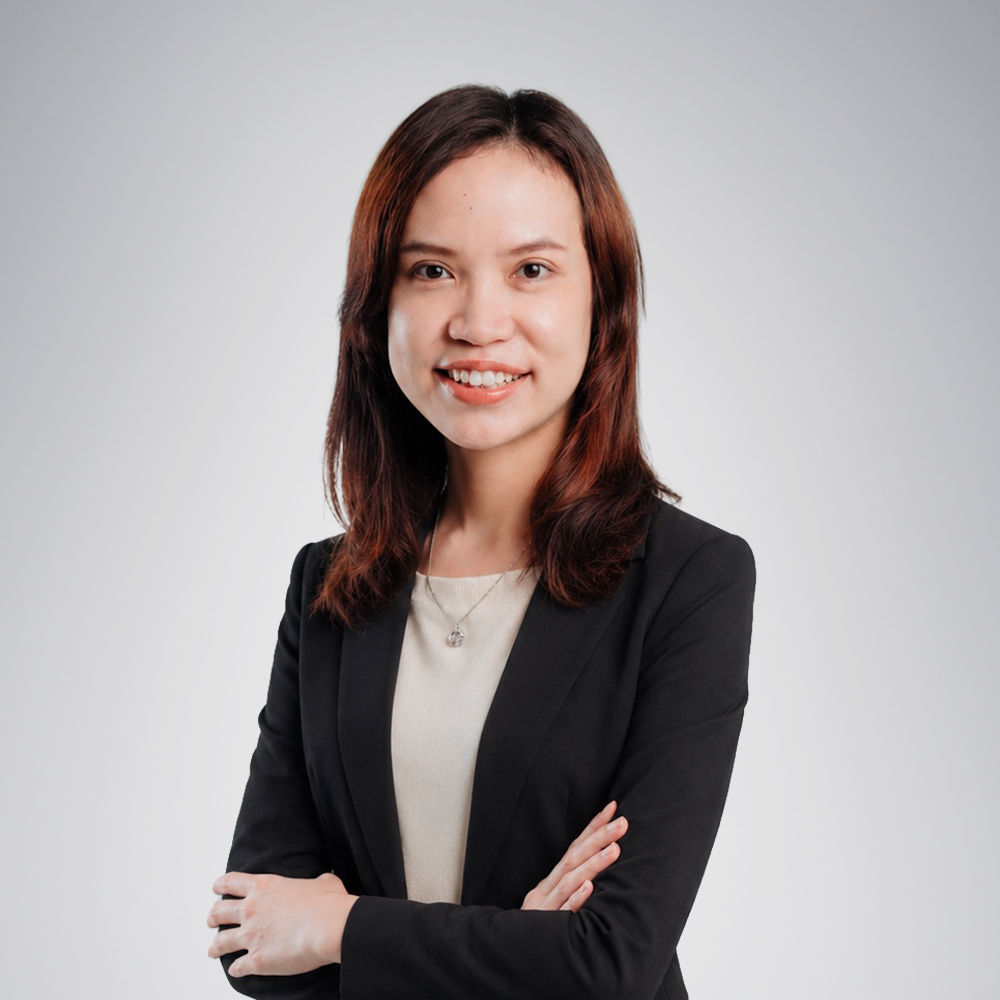 Dr Lai Su Meng