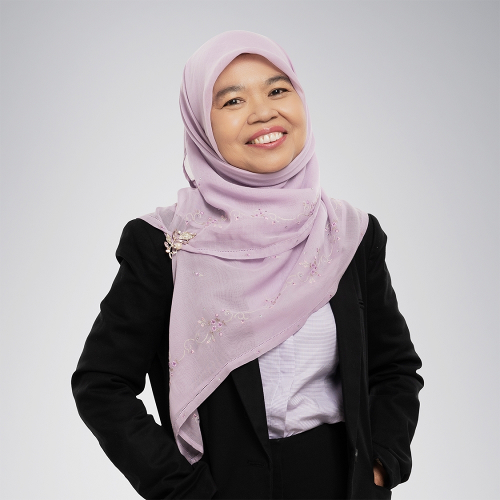Dr Norzila Binti Mohamed Zainudin