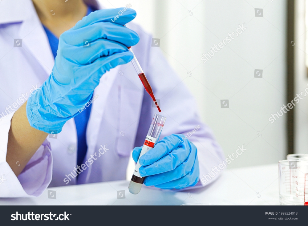 Blood Profile Screening