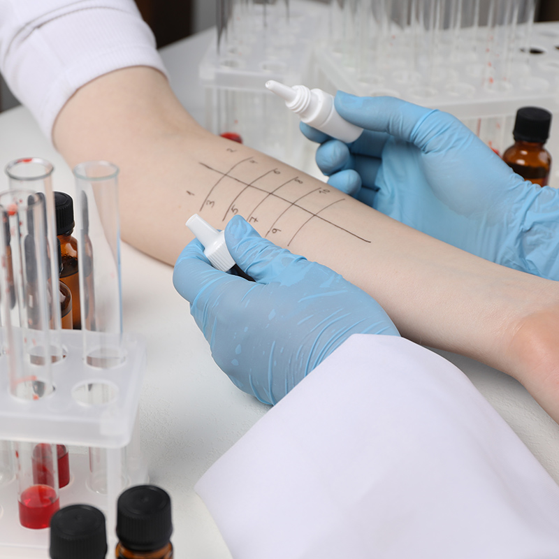 Essential Genetic Screening