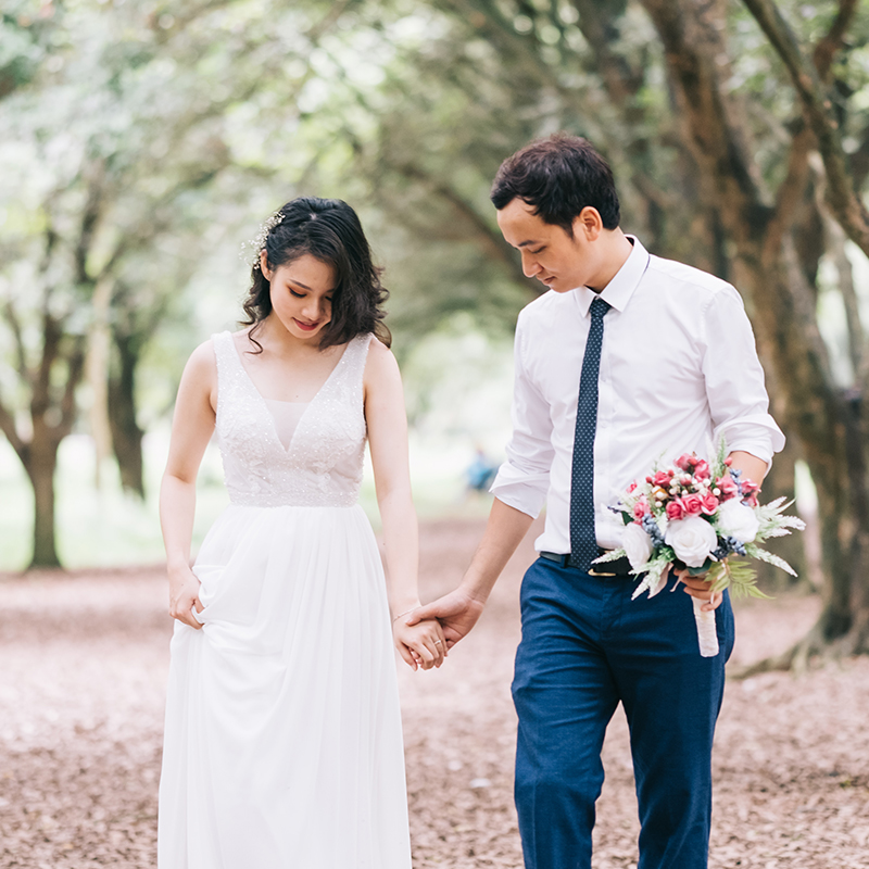 Pre Marital Screening - Couple