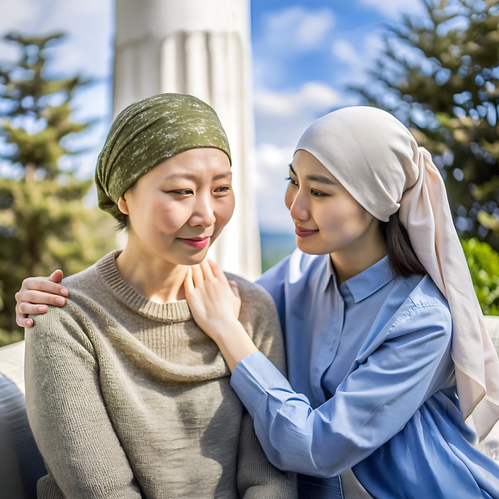 SPOT-MAS 10 Plus Complete Health Screening Package