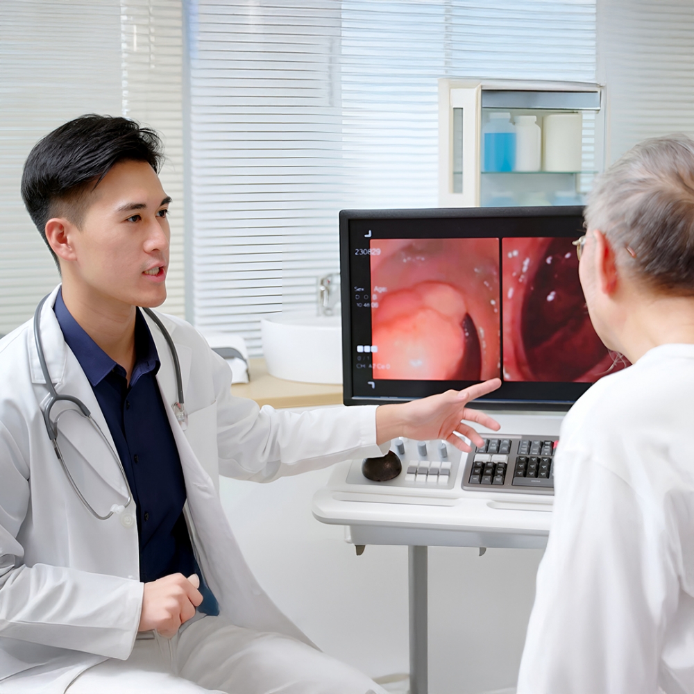 Colonoscopy 11.11 Offer