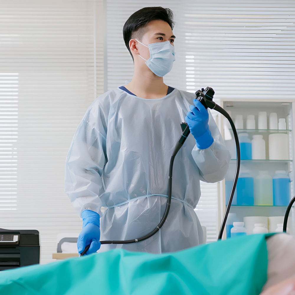 Combined OGDS & Colonoscopy 11.11 Offer