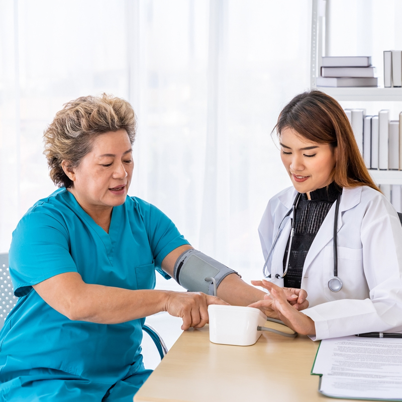 Health Screening Saver Deal Plus Female