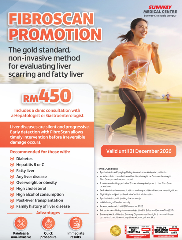 FibroScan Promotion