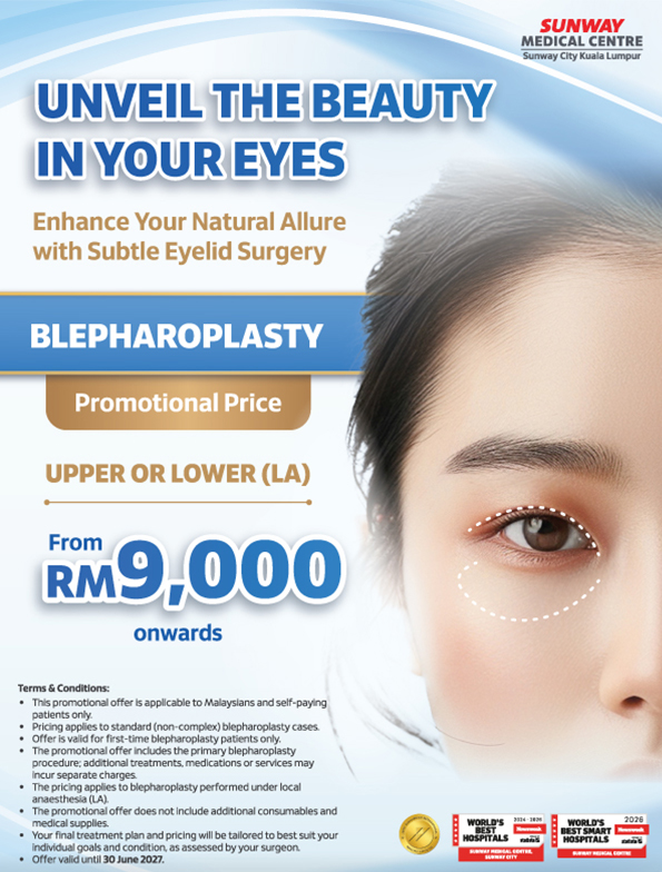 Blepharoplasty