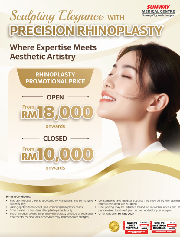 Rhinoplasty