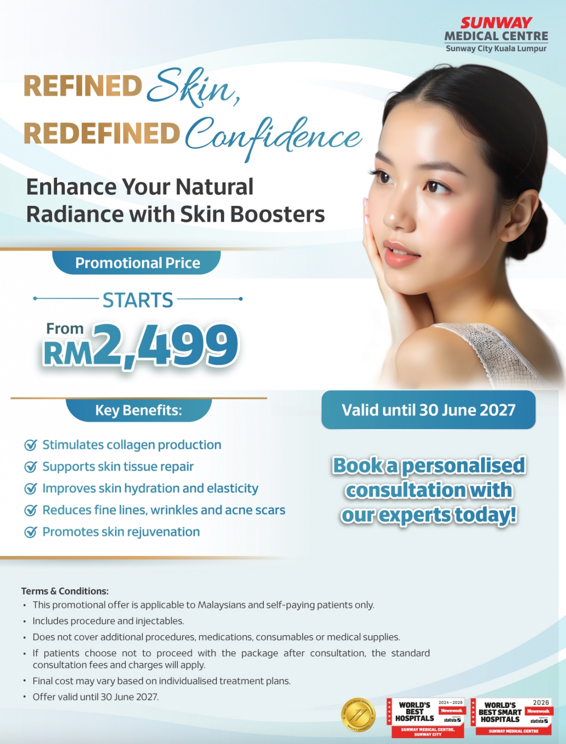 Skin Booster
