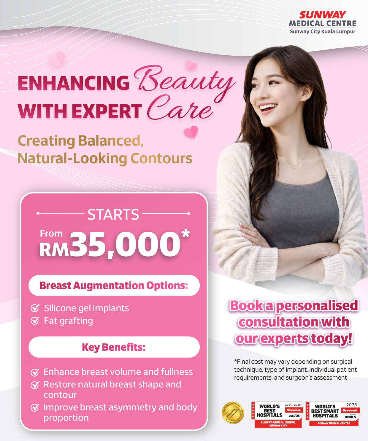 Breast Augmentation
