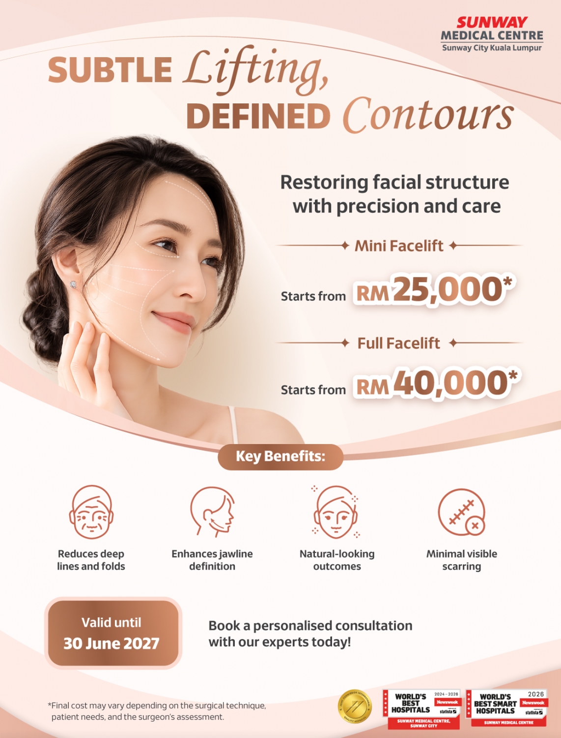Facelift